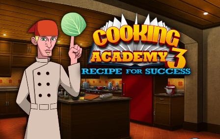 Cooking academy 3 recipe for success free download full version free pc windows 7