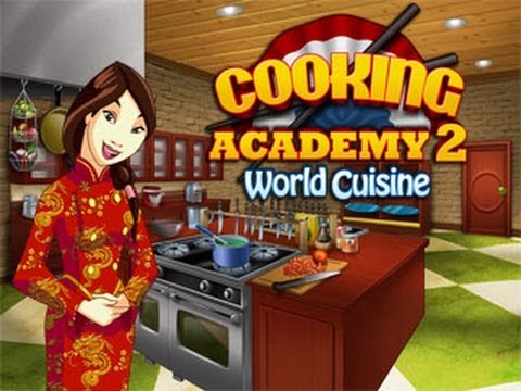 Cooking Academy 3 Recipe For Success Free Download Full Version